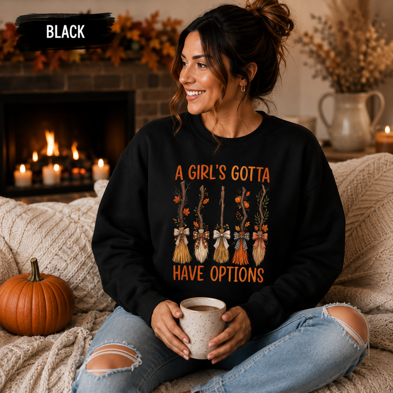 Unisex Heavy Blend™ Crewneck Sweatshirt