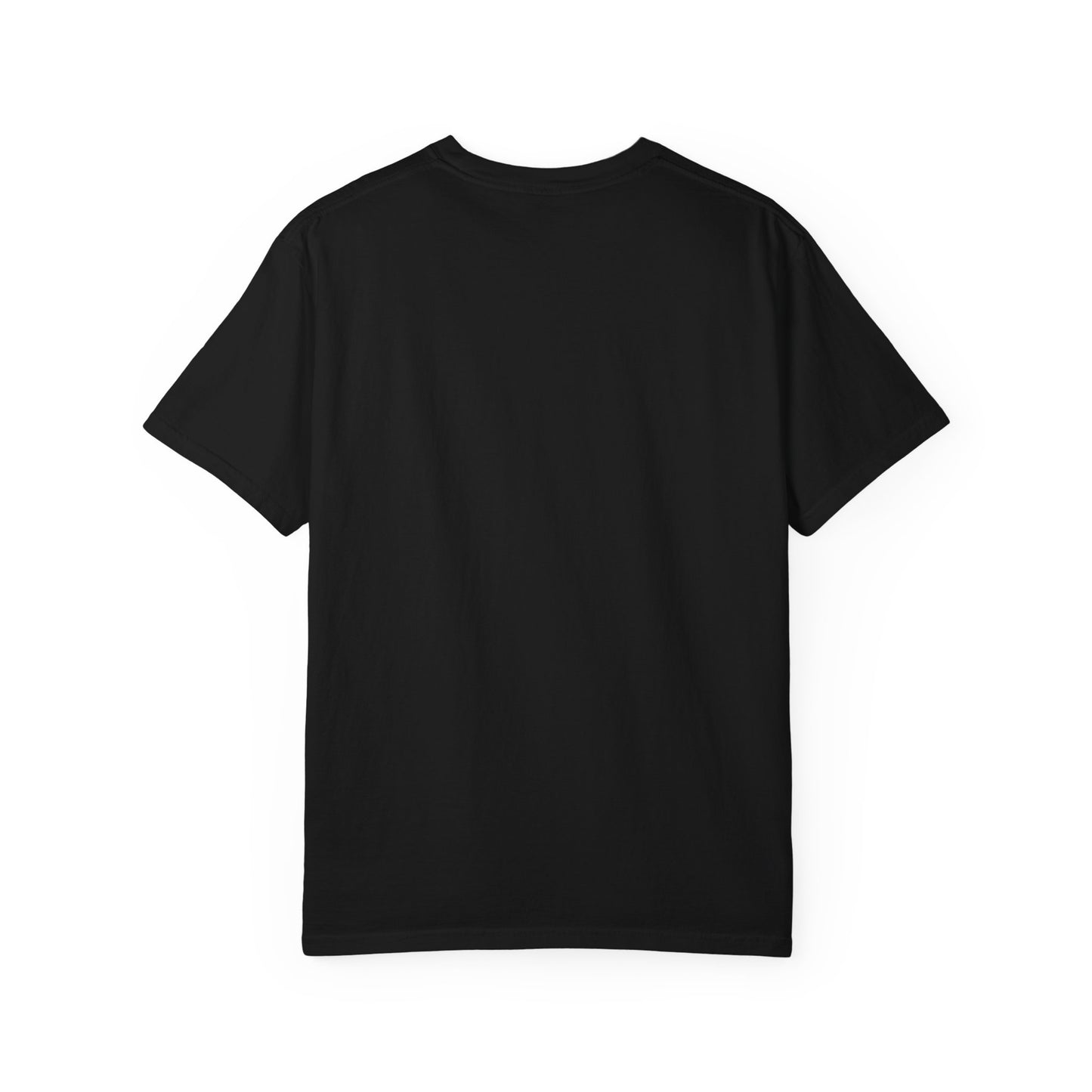 Jesus Graphic T-Shirt — Distressed Vintage Faith Tee