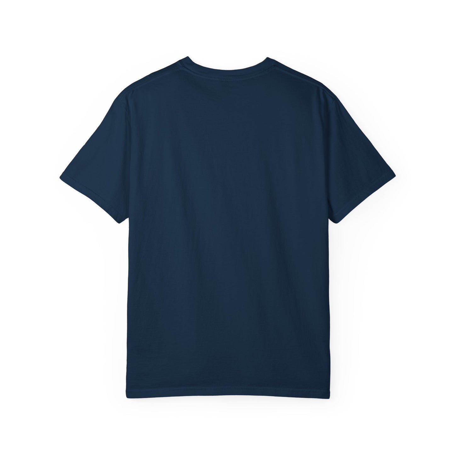 Jesus Graphic T-Shirt — Distressed Vintage Faith Tee